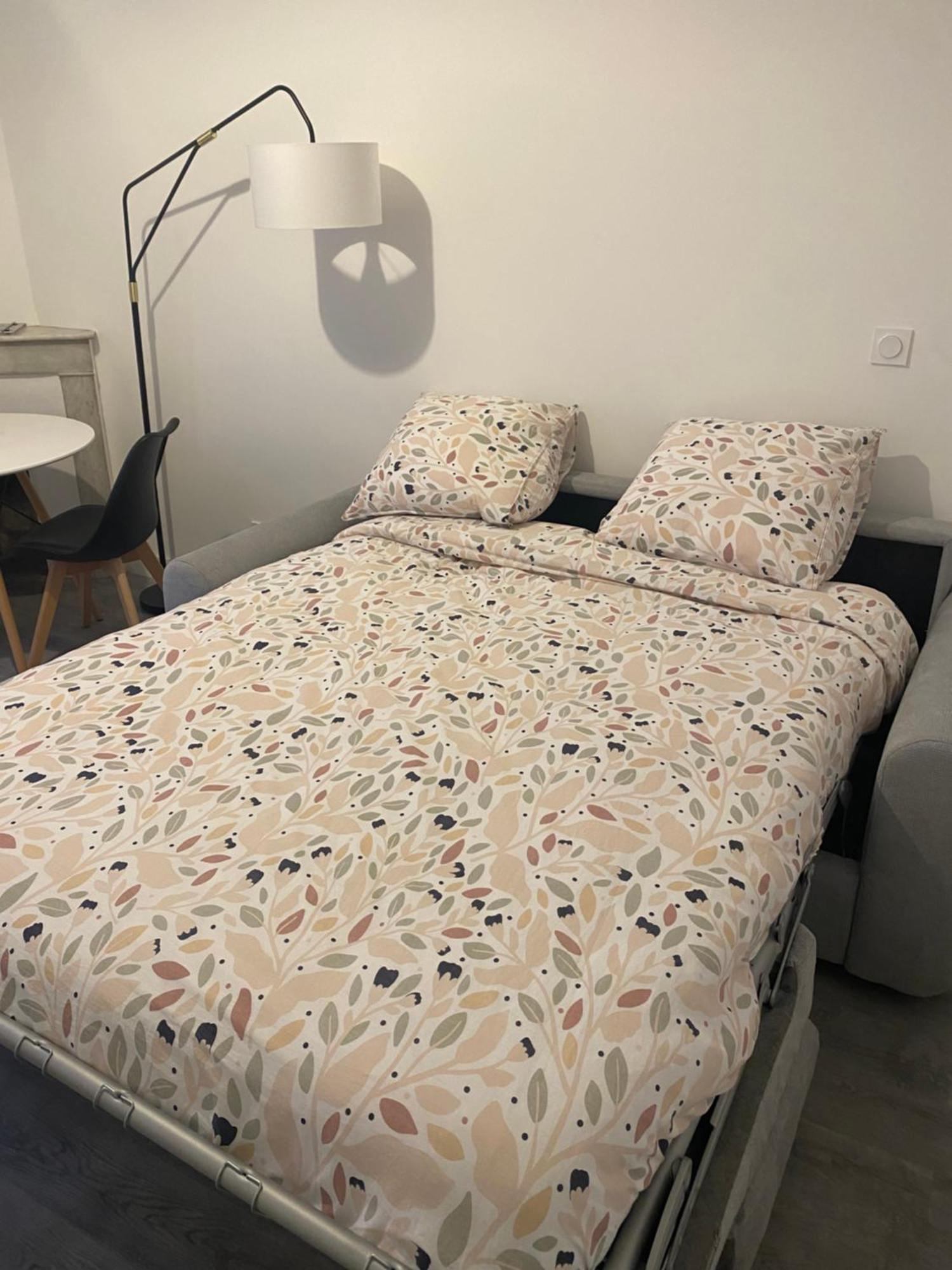 Bel Appartement T1 30M2 Centre Historique Aubagne Exterior foto